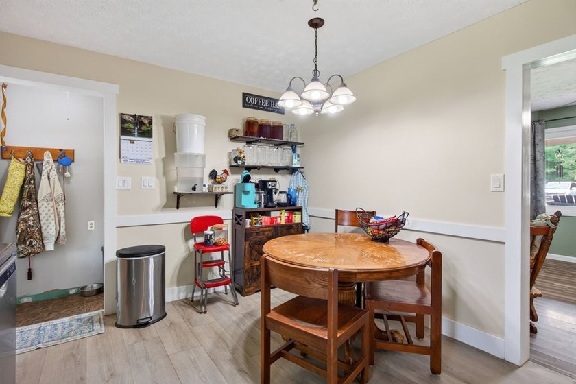 Ranch style home convenient to Cookeville and Baxter with - photo 5