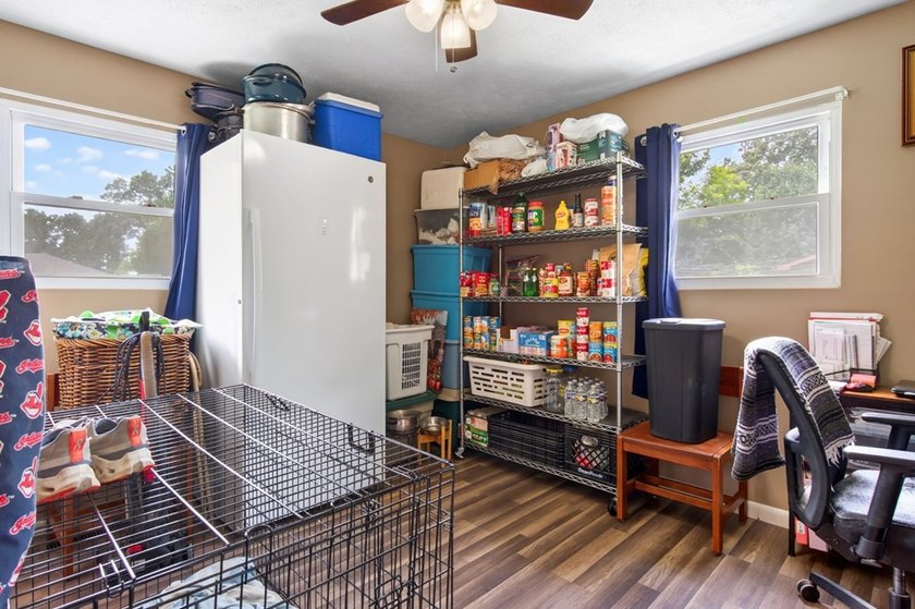 Ranch style home convenient to Cookeville and Baxter with - photo 6