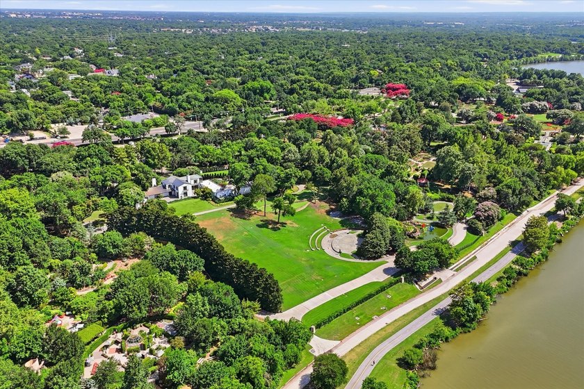 Beautifully maintained and located in the charming enclave of - photo 40