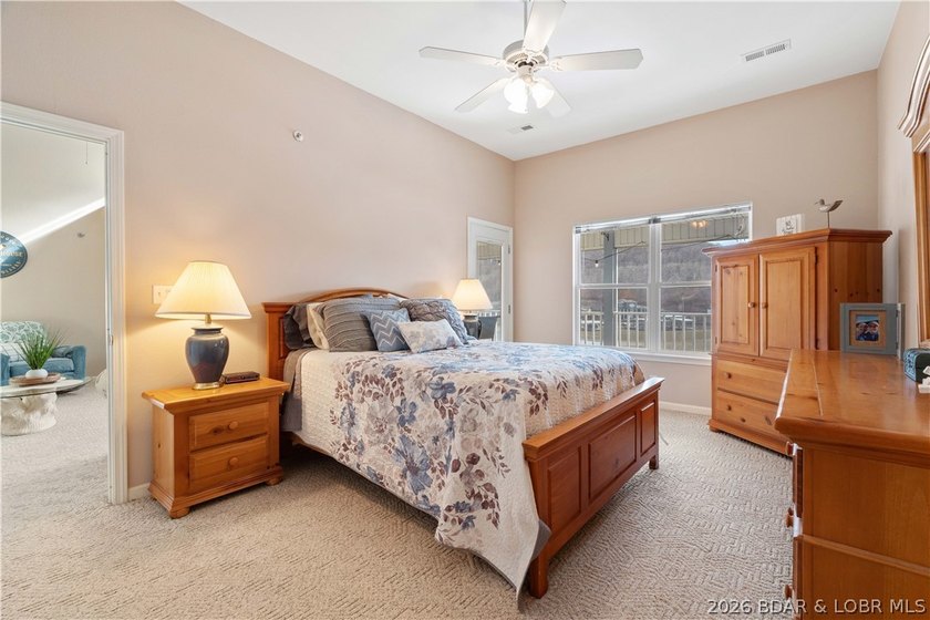 Enjoy peaceful lake living at the 5 MM of the Big Niangua Arm in - photo 11