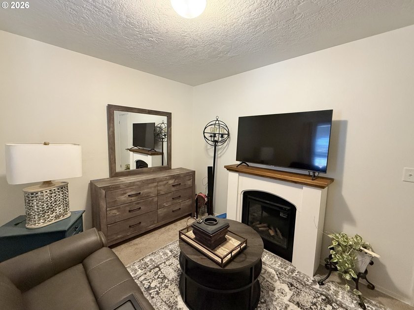 Some homes just feel right the moment you step inside. With a - photo 17