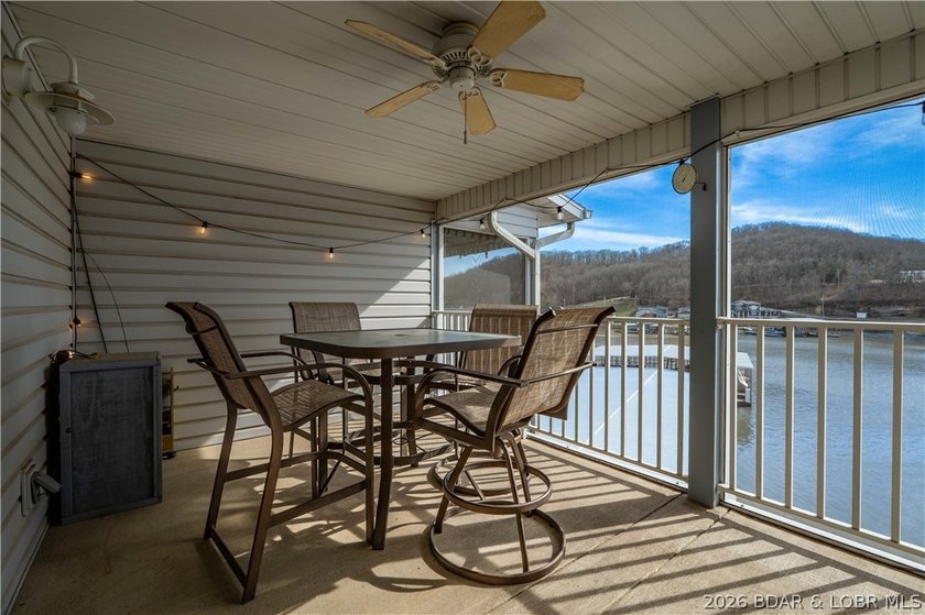 Enjoy peaceful lake living at the 5 MM of the Big Niangua Arm in - photo 24
