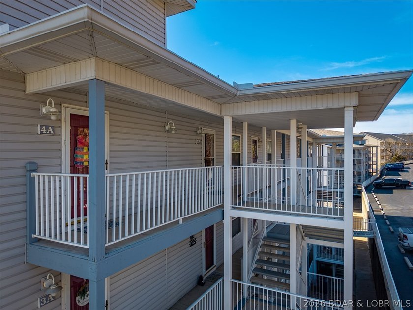 Enjoy peaceful lake living at the 5 MM of the Big Niangua Arm in - photo 35