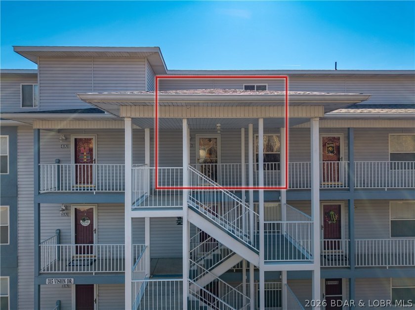 Enjoy peaceful lake living at the 5 MM of the Big Niangua Arm in - photo 36