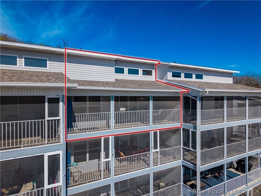 Enjoy peaceful lake living at the 5 MM of the Big Niangua Arm in - photo 46