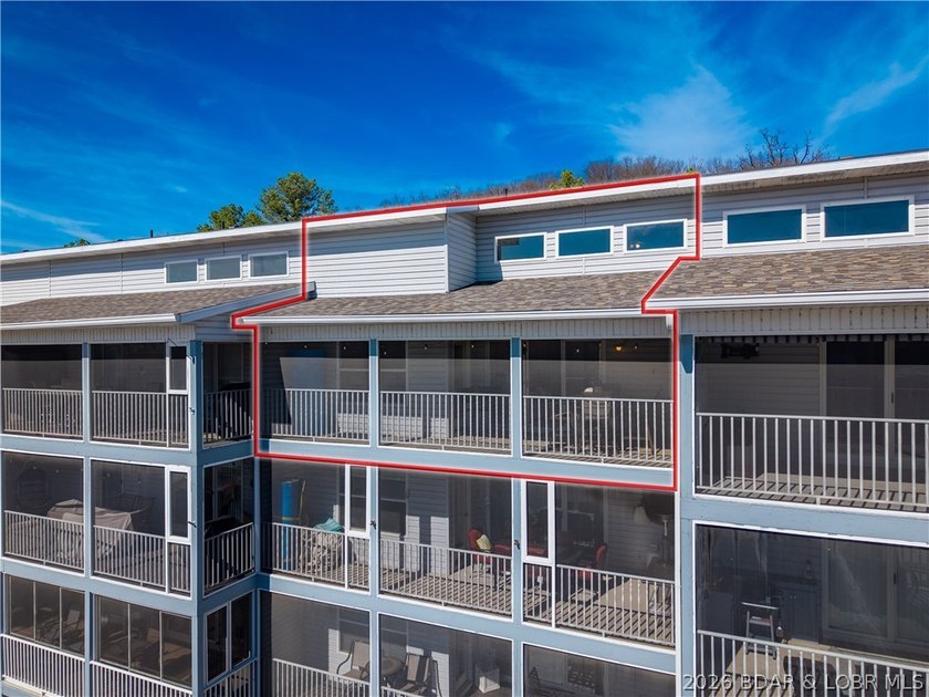 Enjoy peaceful lake living at the 5 MM of the Big Niangua Arm in - photo 48