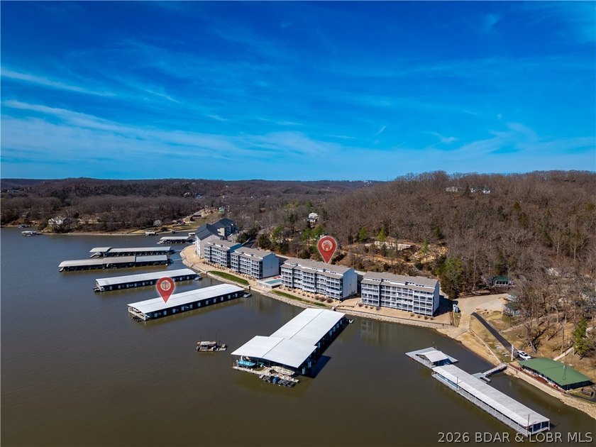 Enjoy peaceful lake living at the 5 MM of the Big Niangua Arm in - photo 49