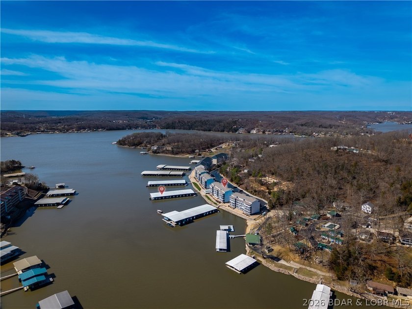 Enjoy peaceful lake living at the 5 MM of the Big Niangua Arm in - photo 50