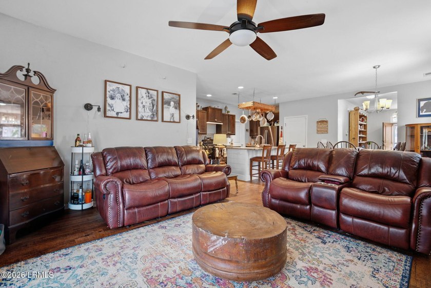 Located in the sought-after Tidewater Creek community on Lady's - photo 16