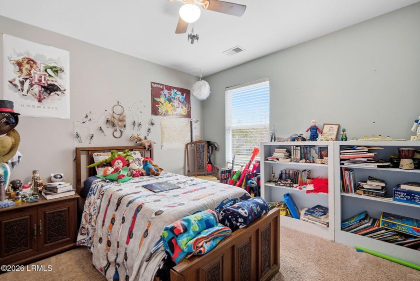 Located in the sought-after Tidewater Creek community on Lady's - photo 32