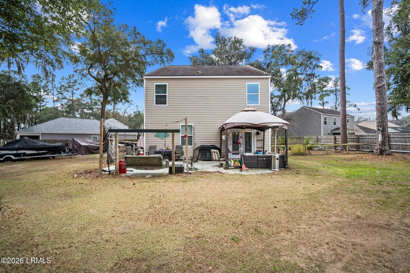 Located in the sought-after Tidewater Creek community on Lady's - photo 34