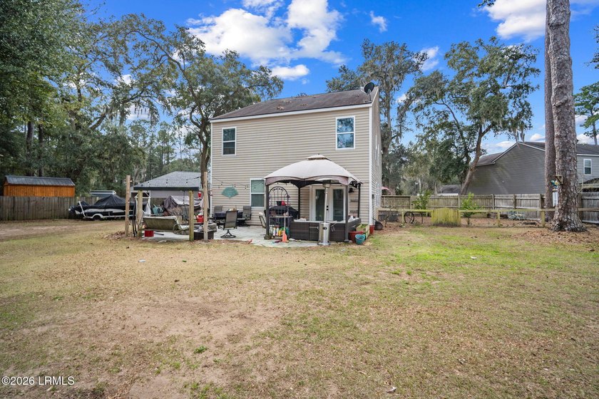 Located in the sought-after Tidewater Creek community on Lady's - photo 35