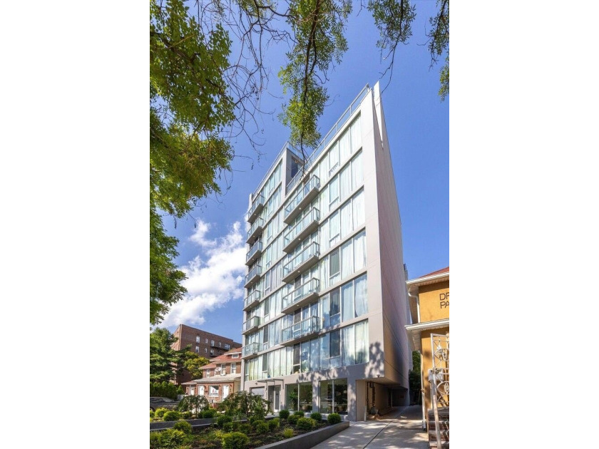 Welcome to **Arbor Condominium**, a premier luxury residence in - photo 13