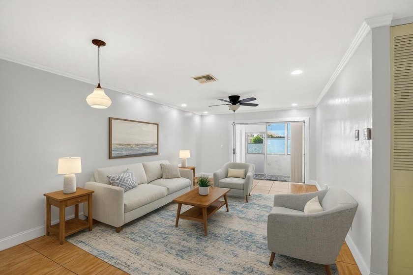 Charming 2 bedroom, 1 bathroom villa in the desirable Dudley - photo 7
