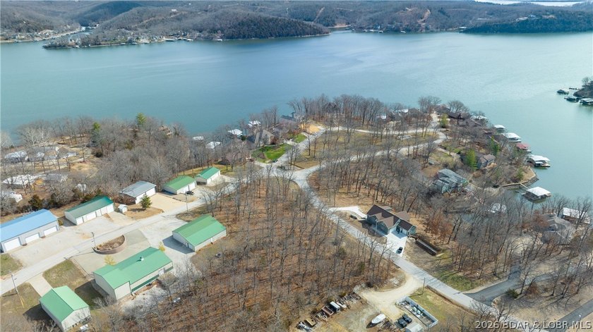 1.36 acres m/l of level land encompassing a corner lot that is - photo 12