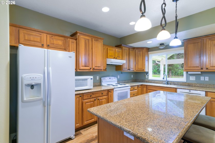 Experience the serenity of Oregon's coastline from this private - photo 15