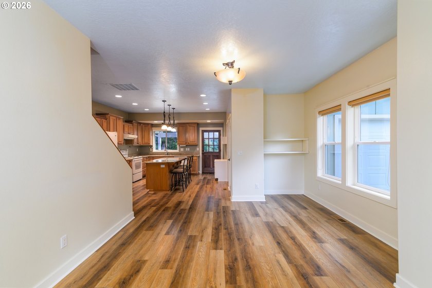 Experience the serenity of Oregon's coastline from this private - photo 18
