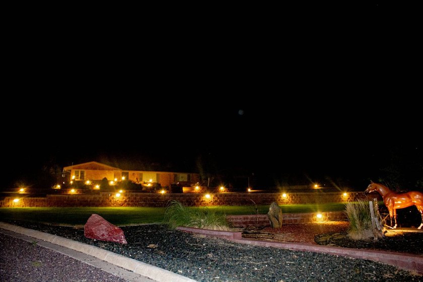 IDEAL FAMILY COMPOUND PROPERTY 0% OWNER FINANCING to qualified - photo 31