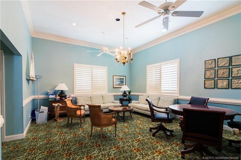 WIDE WATER VIEWS of Kitching Cove from your private screened - photo 34