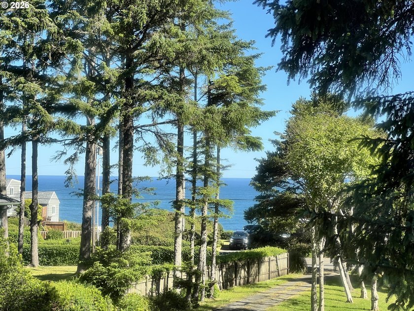 Experience the serenity of Oregon's coastline from this private - photo 36