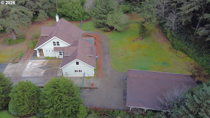 Experience the serenity of Oregon's coastline from this private - photo 43