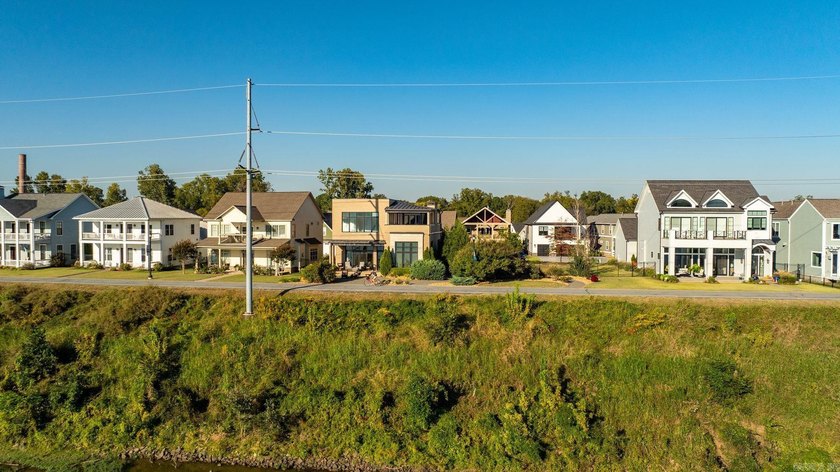 Discover a rare opportunity to own a riverfront lot with - photo 14