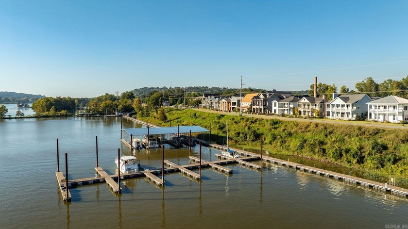 Discover a rare opportunity to own a riverfront lot with - photo 15