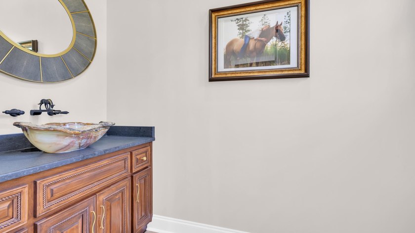 Welcome to your dream farm in Mill Race Equestrian Community! - photo 16