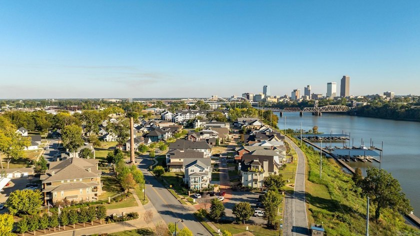 Discover a rare opportunity to own a riverfront lot with - photo 18