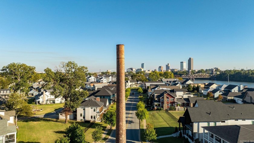 Discover a rare opportunity to own a riverfront lot with - photo 19
