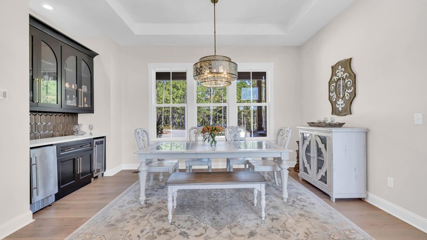 Welcome to your dream farm in Mill Race Equestrian Community! - photo 20