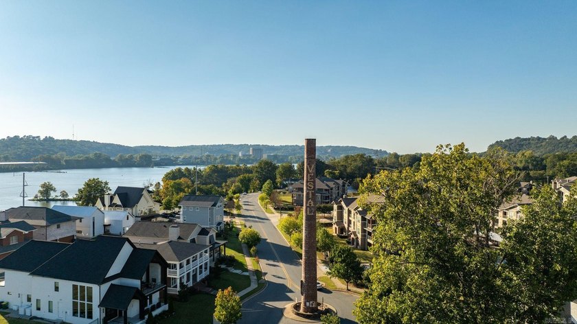 Discover a rare opportunity to own a riverfront lot with - photo 20