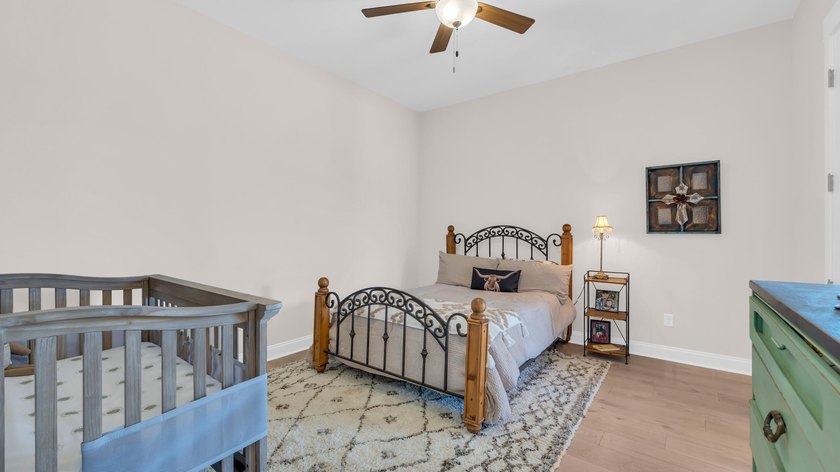 Welcome to your dream farm in Mill Race Equestrian Community! - photo 23