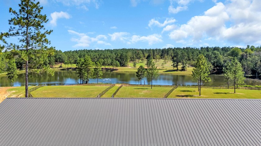 Welcome to your dream farm in Mill Race Equestrian Community! - photo 29