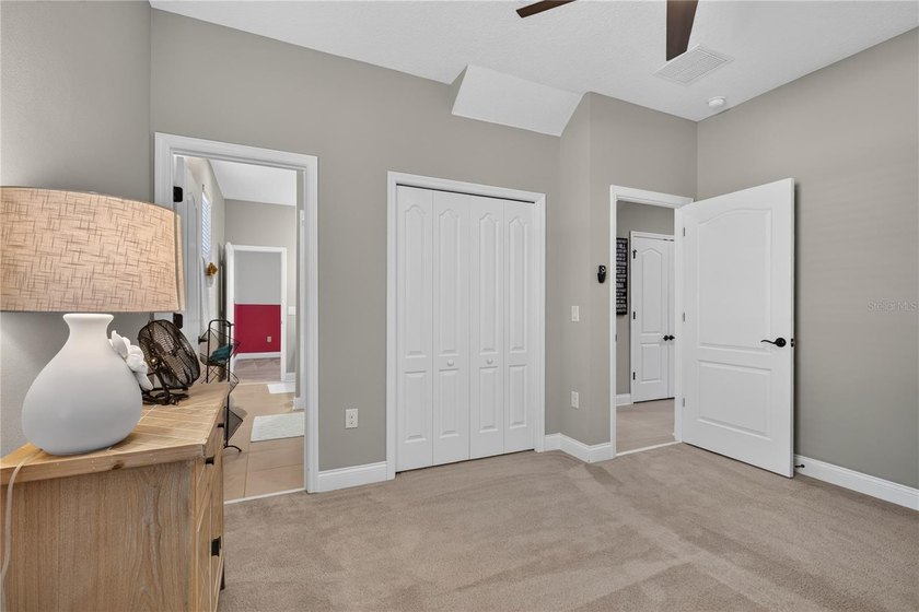 Virtually Staged. Enjoy golf and water views from this - photo 34