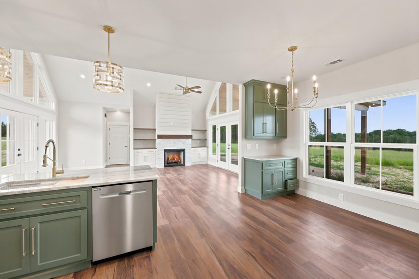 Welcome to your dream farm in Mill Race Equestrian Community! - photo 49