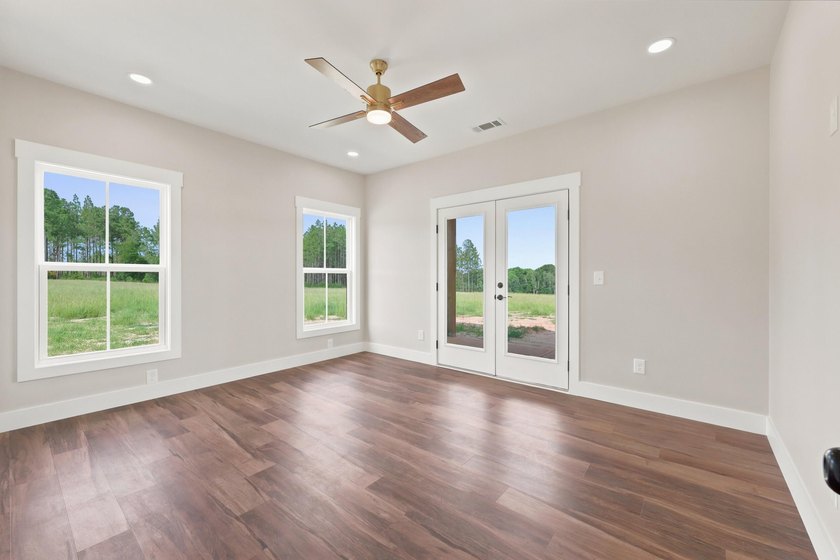 Welcome to your dream farm in Mill Race Equestrian Community! - photo 50