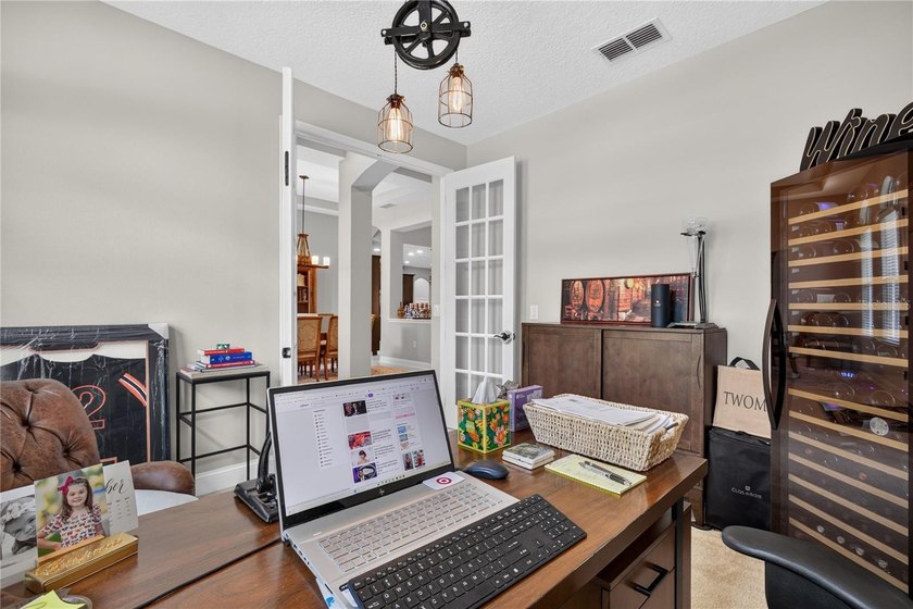 Virtually Staged. Enjoy golf and water views from this - photo 50
