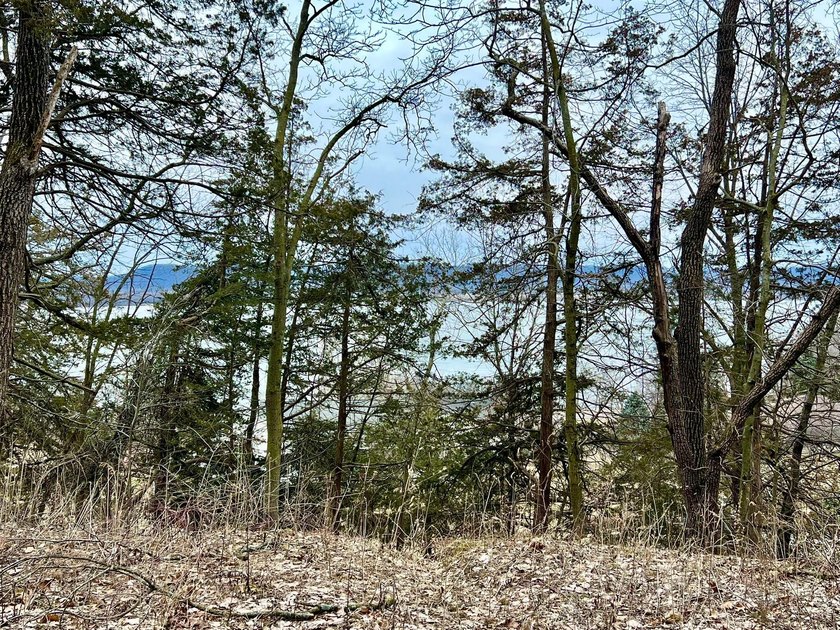 Private and wooded 7.1 acres on the outskirts of the charming - photo 7