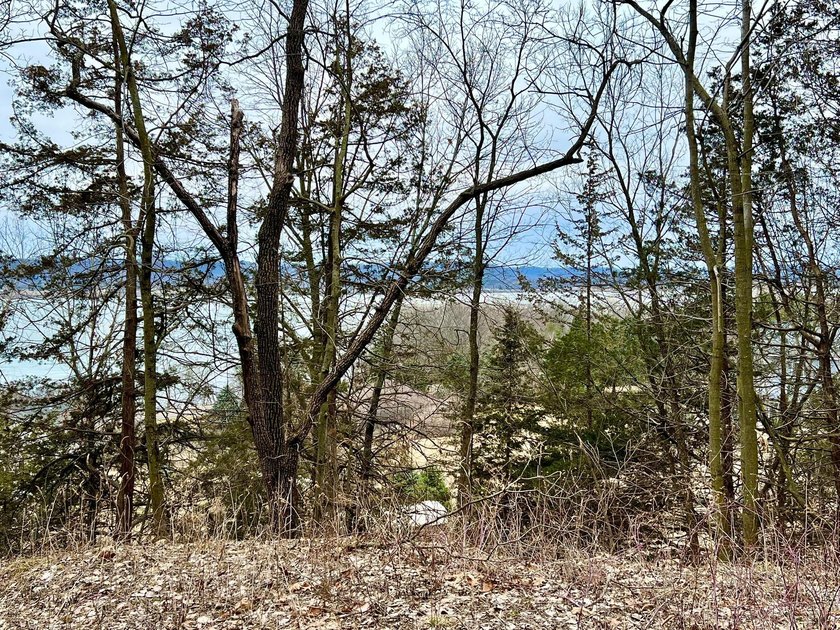 Private and wooded 7.1 acres on the outskirts of the charming - photo 8