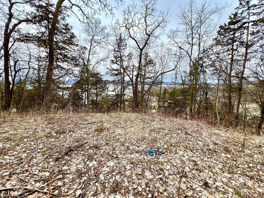 Private and wooded 7.1 acres on the outskirts of the charming - photo 9