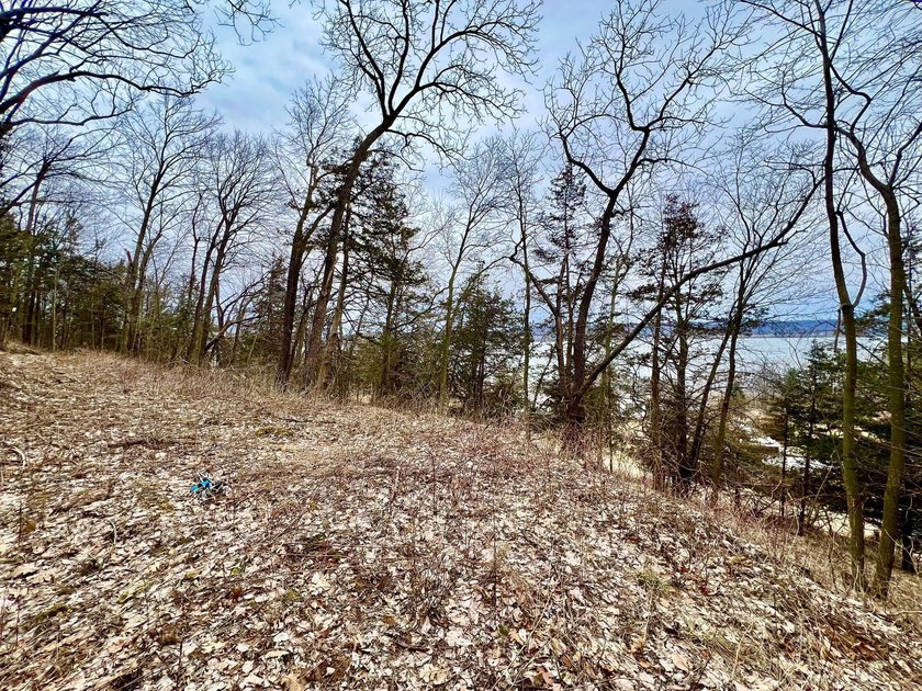 Private and wooded 7.1 acres on the outskirts of the charming - photo 10