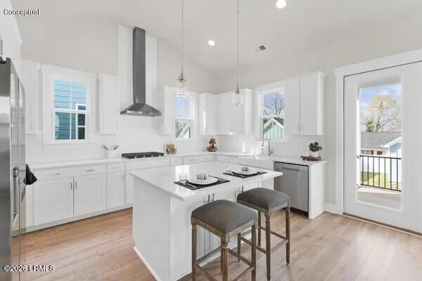 Welcome to the Madison Plan by Hunter Quinn Homes, a stunning - photo 12
