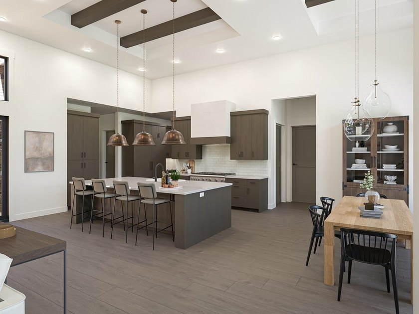 Welcome to Osprey Meadows, Tamarack Resort's premier gated - photo 12