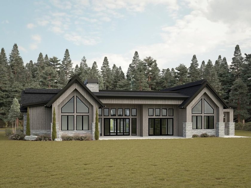 Welcome to Osprey Meadows, Tamarack Resort's premier gated - photo 17