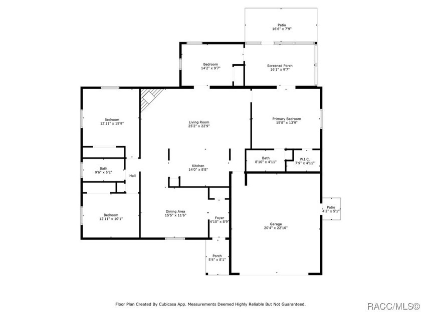 Fabulous Updated 3/2 in Sought-After Riverhaven Village. This - photo 5
