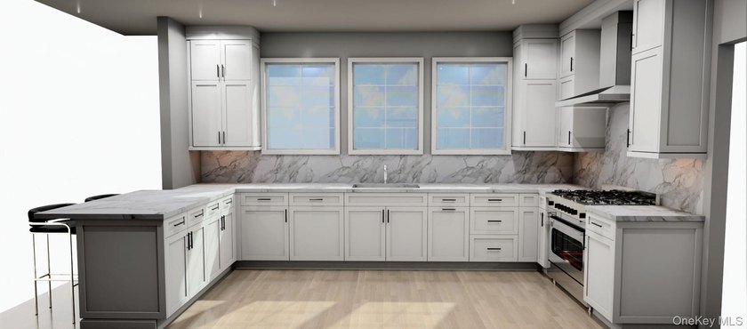 This exceptional upcoming new construction blends timeless - photo 3