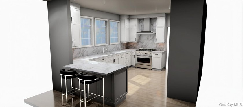 This exceptional upcoming new construction blends timeless - photo 4