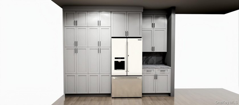 This exceptional upcoming new construction blends timeless - photo 5