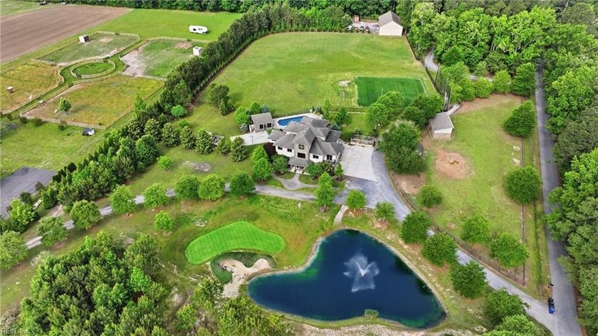 Welcome to Blackwater Field of Dreams-a private eight-acre - photo 50
